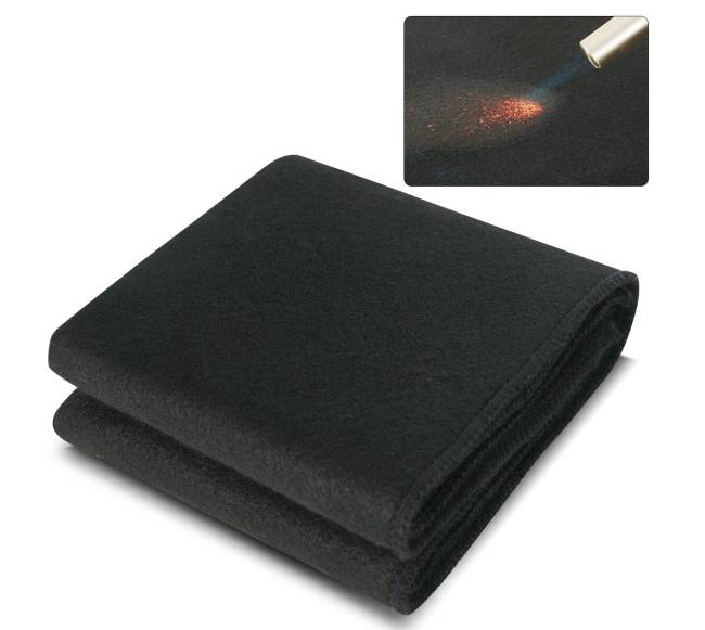 Anglies veltinio suvirinimo antklodė 27 x 12 cm8