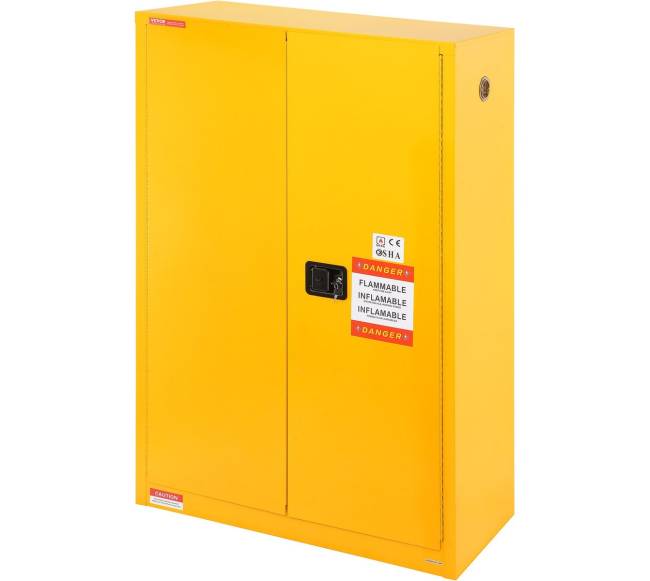 Lakioms medžiagoms saugoti spinta 170L0