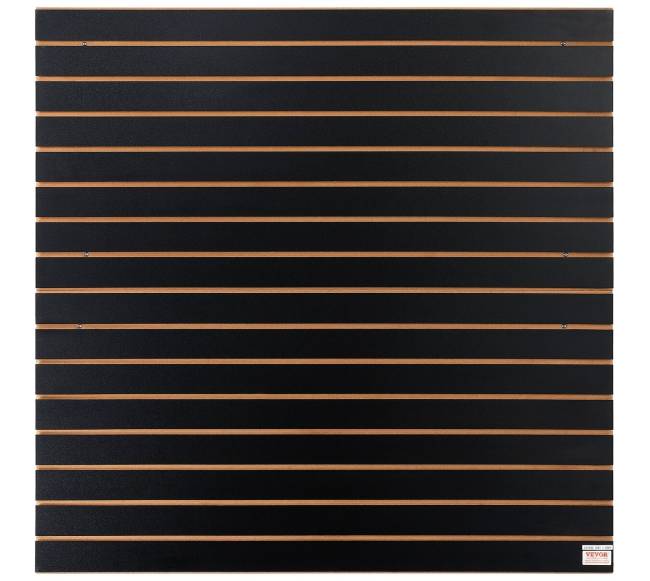 juodos lentjuostės panelės garažui 122 x 61 cm9