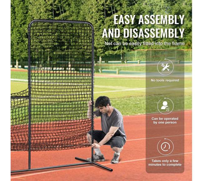 apsauginis tinklas beisbolo metikams 213x213 cm5