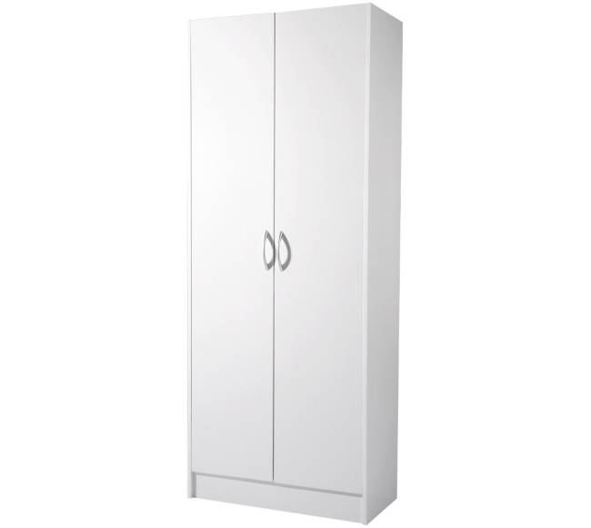 Virtuvės spintelė su lentynomis8