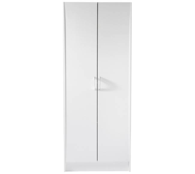 Virtuvės spintelė su lentynomis10