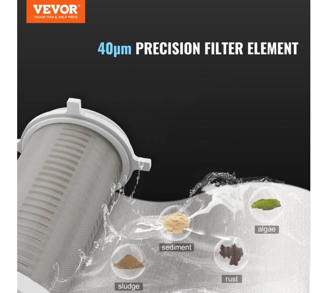 spindinis filtro filtras visam namui1