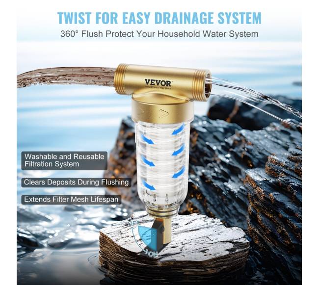 spindinis filtro filtras visam namui2