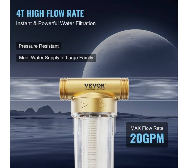 spindinis filtro filtras visam namui3