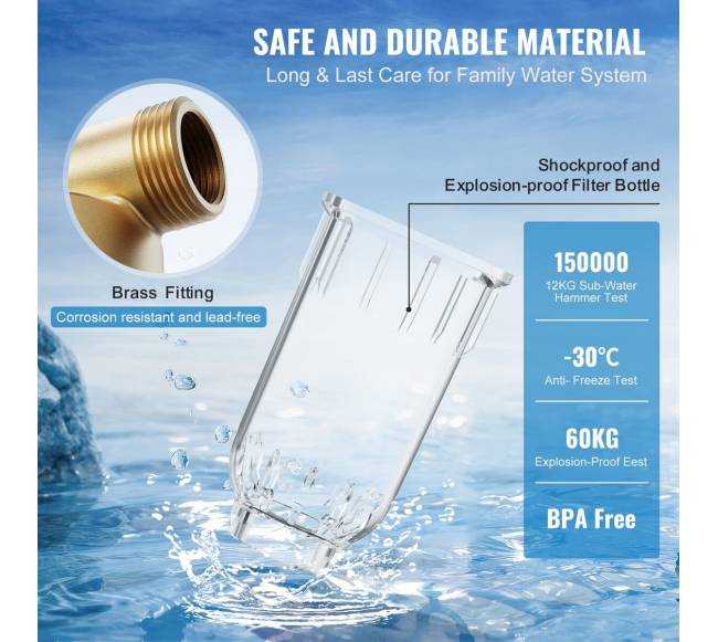 spindinis filtro filtras visam namui4