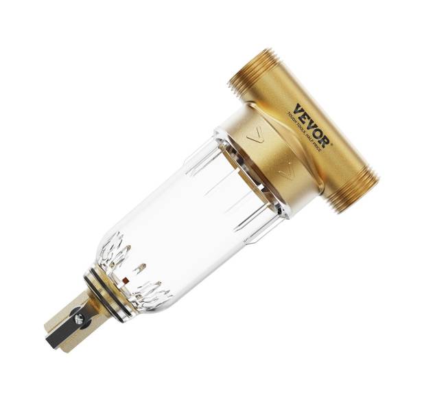 spindinis filtro filtras visam namui8