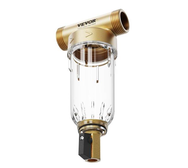 spindinis filtro filtras visam namui10