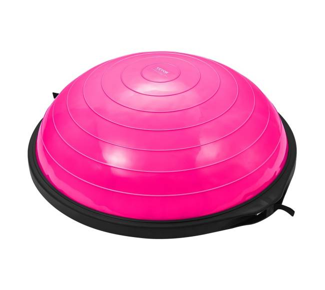 66 cm jogos pusiausvyros kamuolys su juosta9