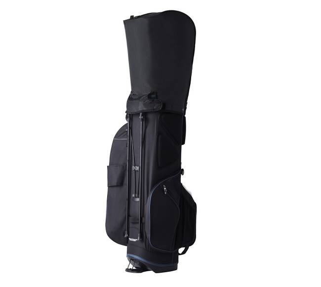 35 colių golfo vežimėlio krepšys su 14 skyriais9
