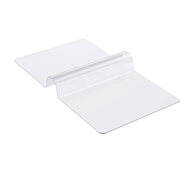 Pvc stalo apsauga 40x80 cm 1.5 mm storio9