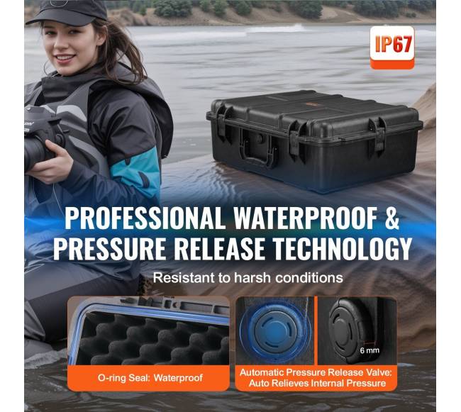 2,4 kubinių pėdų atsparus oro sąlygoms dėklas3