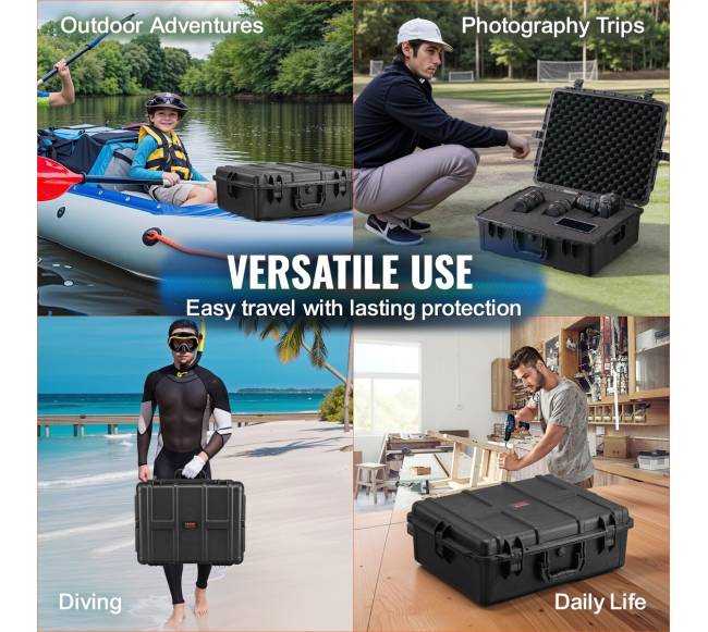 2,4 kubinių pėdų atsparus oro sąlygoms dėklas5