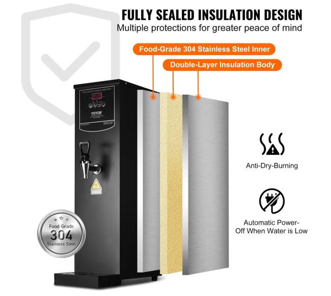 20 l vandens boilerys elektrinis aparatas5