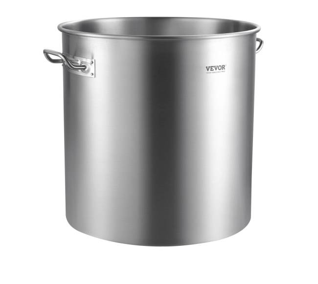 84 l nerūdijančio plieno puodas su krepšiu8