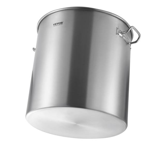 84 l nerūdijančio plieno puodas su krepšiu10