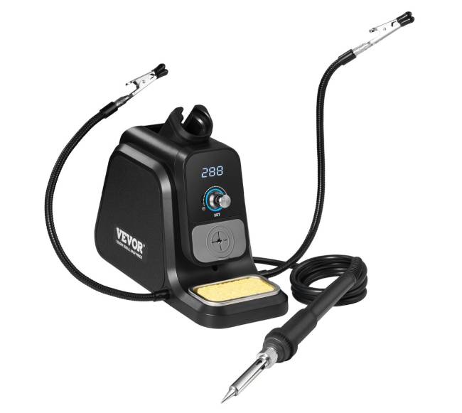 80W litavimo stotis su LED ekranu0