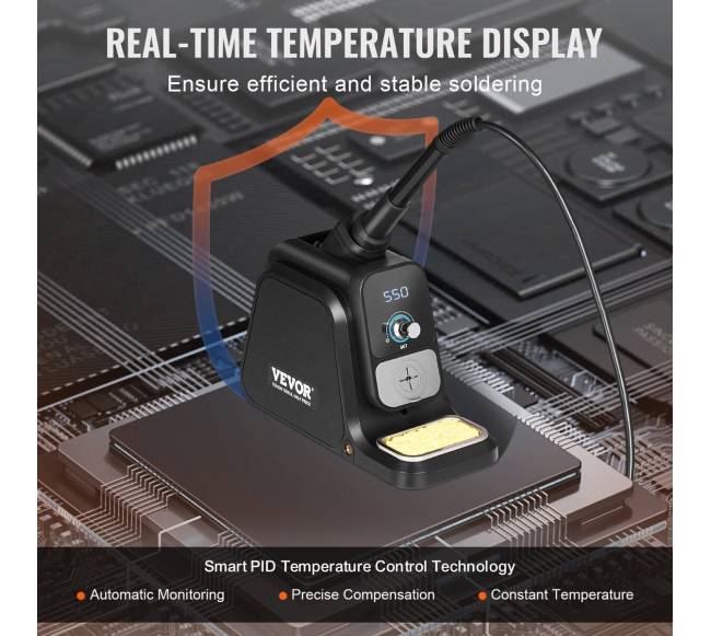 80W litavimo stotis su LED ekranu3