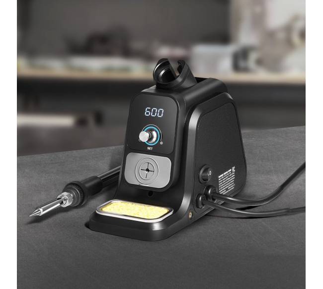 80W litavimo stotis su LED ekranu7