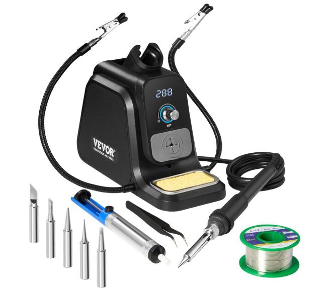 80W litavimo stotis su LED ekranu8