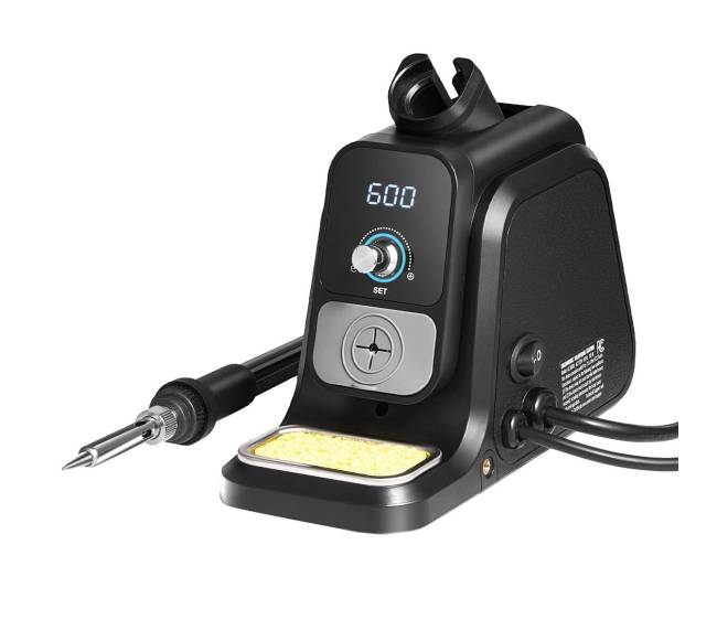 80W litavimo stotis su LED ekranu9