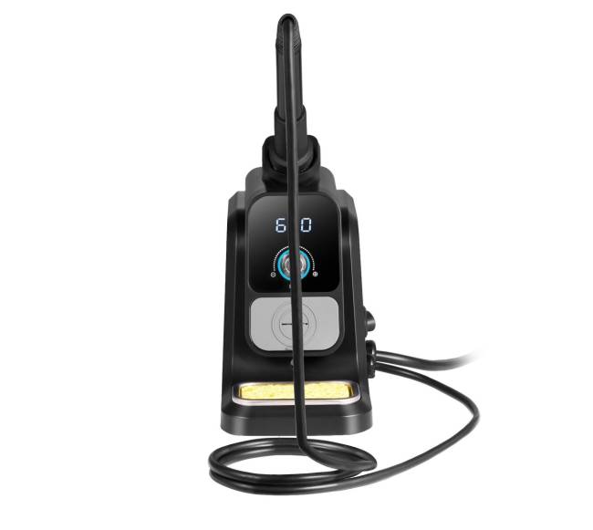 80W litavimo stotis su LED ekranu10