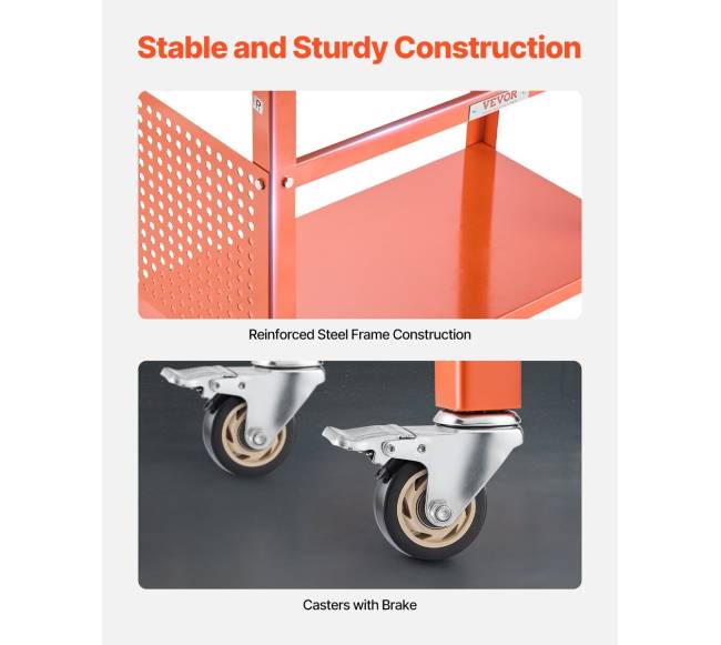 Suvirinimo stalas 1016 x 609 mm 363 kg talpos3