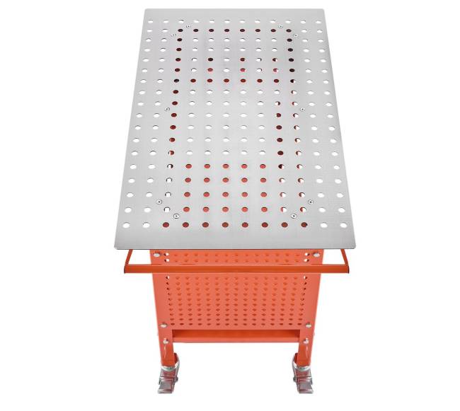 Suvirinimo stalas 1016 x 609 mm 363 kg talpos9