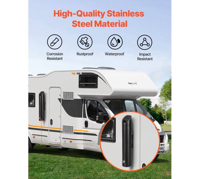 Sieninis nerūdijančio plieno peleninė1