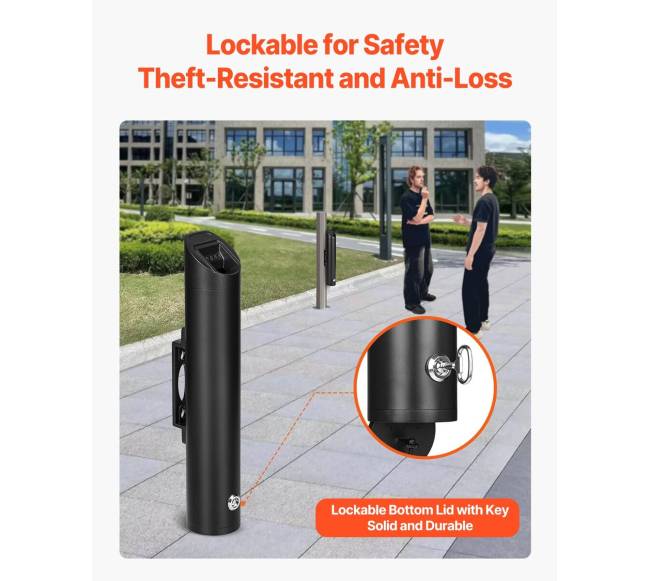 Sieninis nerūdijančio plieno peleninė3