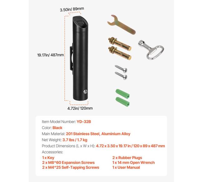 Sieninis nerūdijančio plieno peleninė6