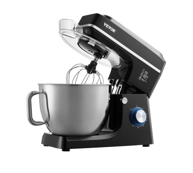 Virtuvinis maišytuvas 7.84 L 1400W 6 greičiai8