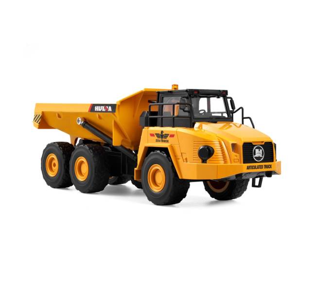 Nuotolinio valdymo savivartis 1:16 žaislas0