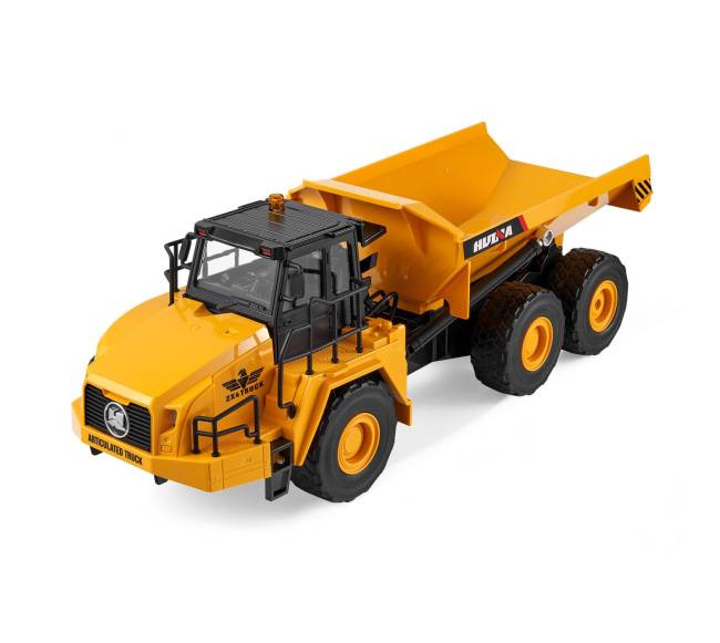 Nuotolinio valdymo savivartis 1:16 žaislas8