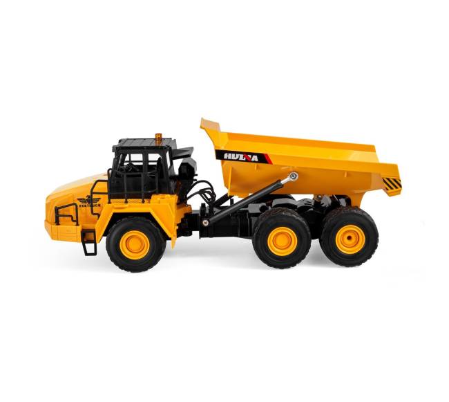 Nuotolinio valdymo savivartis 1:16 žaislas9