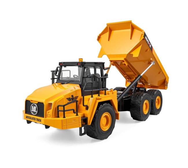 Nuotolinio valdymo savivartis 1:16 žaislas10