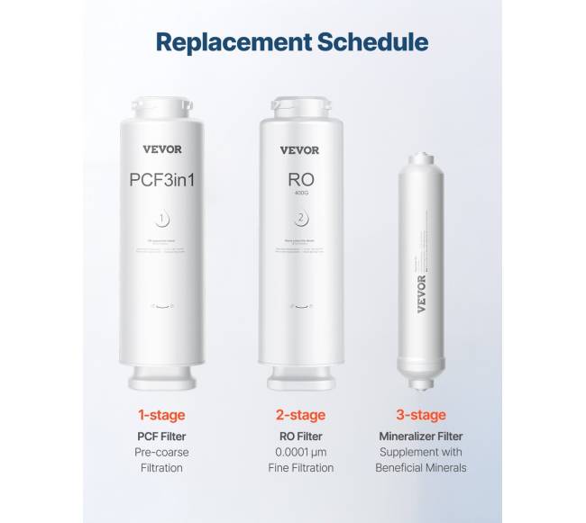 Po kriaukle esantis remineralizacijos filtras 4150 litrų3