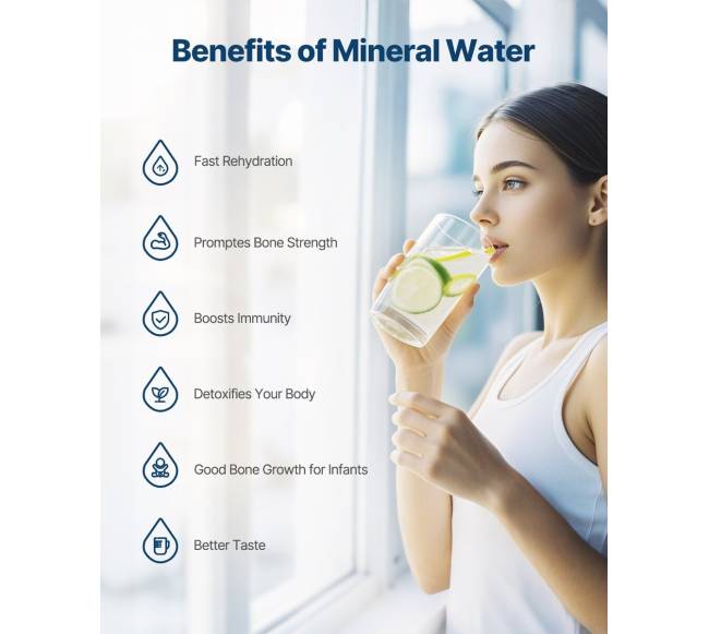 Po kriaukle esantis remineralizacijos filtras 4150 litrų5