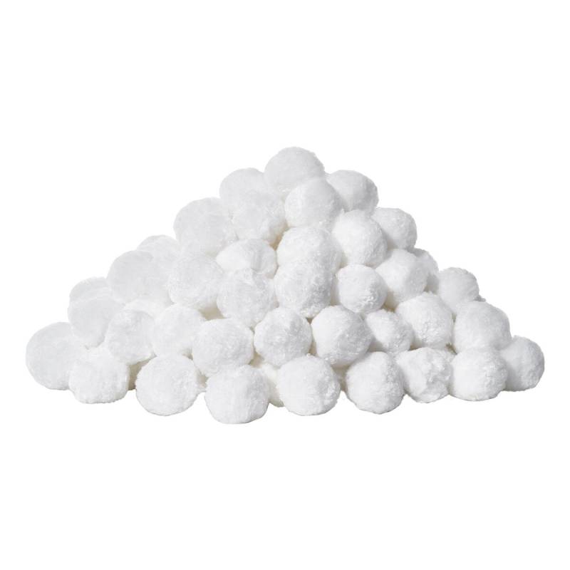 Baseino filtro rutuliai smėlio siurbliui0