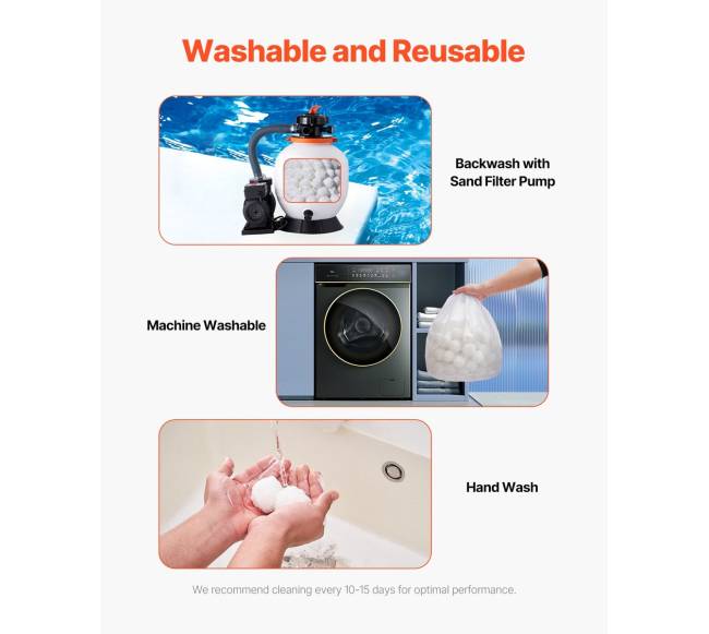 Baseino filtro rutuliai smėlio siurbliui3