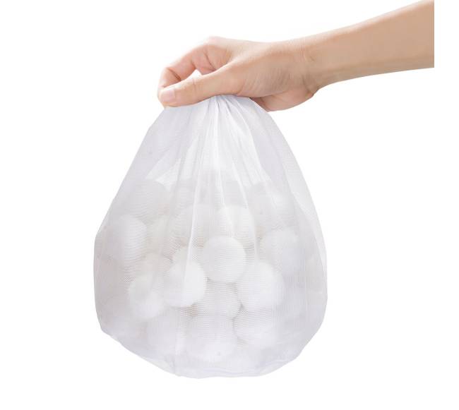 Baseino filtro rutuliai smėlio siurbliui9