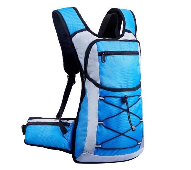 hidratacijos kuprinė 3L vandens pūslė0