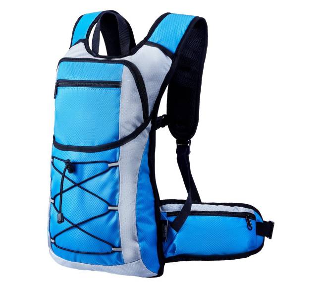 hidratacijos kuprinė 3L vandens pūslė8