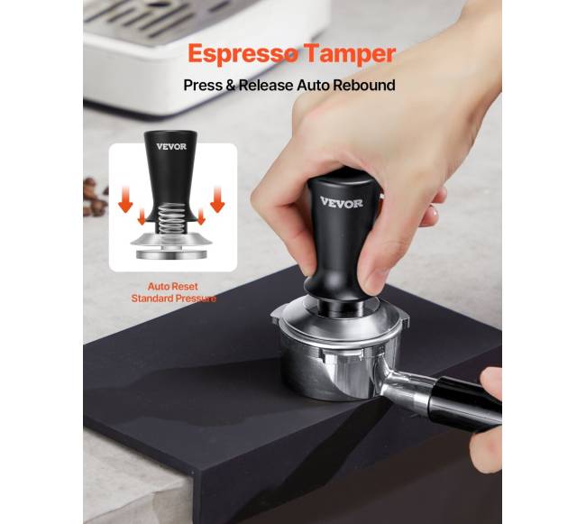 51 mm espresso kavamalė su spyruokle1