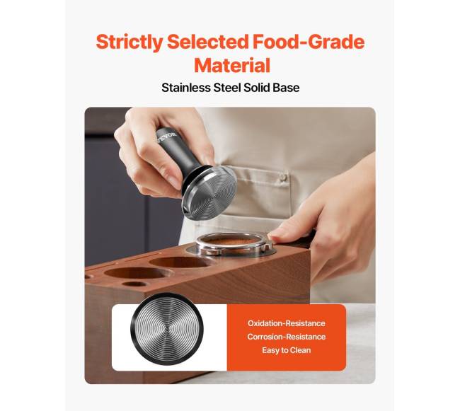 51 mm espresso kavamalė su spyruokle3