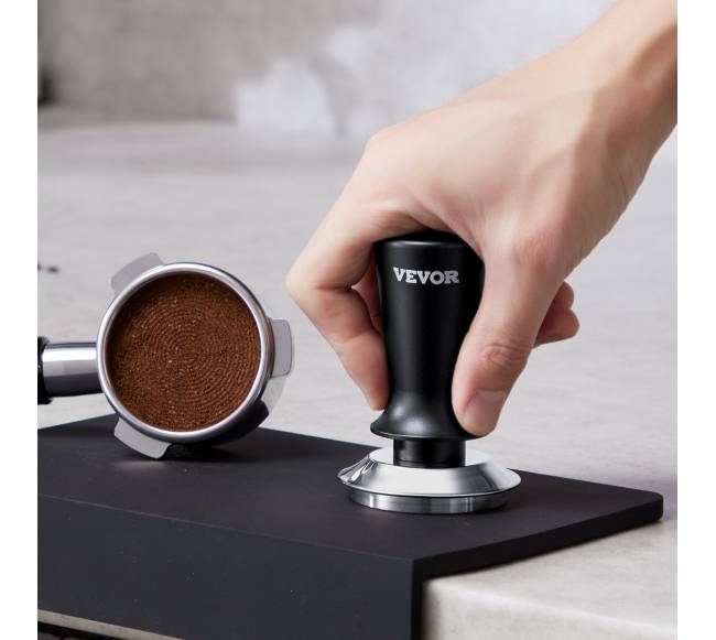 51 mm espresso kavamalė su spyruokle7