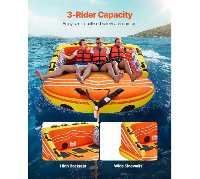 Velkama valtis 1-3 žmonėms1