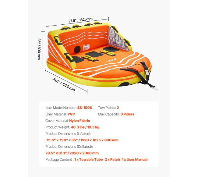 Velkama valtis 1-3 žmonėms6