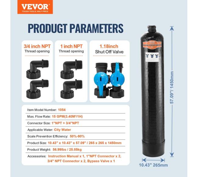Namuose naudojama druskos nenaudojanti nukalkėtoj sistema6