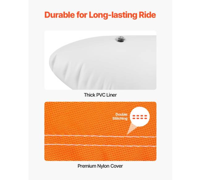 Pripučiamas traukiamas plaustas 1-4 keleiviams2